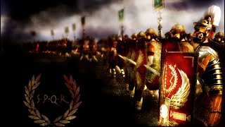 Triarii  We Are Rome│Extended Theme Instrumental [upl. by Buyse240]