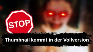 STOP hier kannst du erst später draufklicken [upl. by Yreme81]