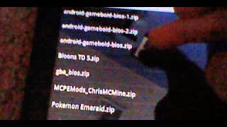 HOW TO INSTALL GAMEBOID ON KINDLE FIRE [upl. by Landsman193]