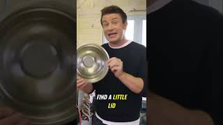 Jamie Oliver’s British Oxtail Burger Recipe 🧑‍🍳quot [upl. by Aicirtap663]