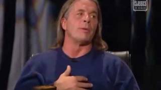 Bret Hart WCW Was Garbage quot NEW quot [upl. by Leopoldeen]