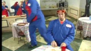 imagination movers please and thank you [upl. by Neeron]