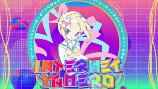 Osu Aiobahn feat KOTOKO  INTERNET YAMERO  YA ME RO NO SV HD 507☆ [upl. by Irrab]