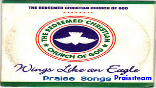 Praise Sanctuary  Wings Like an Eagle [upl. by Keel]