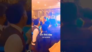 Ethiopian wedding ሰርግ በዱባይ ሰርግህ wedding dubai [upl. by Glovsky171]