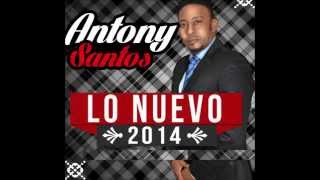 Anthony Santos  Popurri Viejo 2015 [upl. by Atsok]