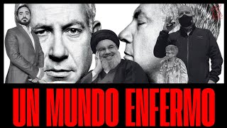 🔴 Lo de Alvise y Cryptospain Israel ataca Líbano y España sube impuestos El Hilo Rojo [upl. by Chute]