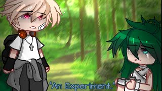 quotAn Experimentquot  Experiment Deku AU  Bakudeku AU  Mini movie All Eps [upl. by Sedruol]