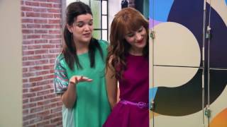 Soy Luna1Teil 8Folge 2 [upl. by Nyleak]