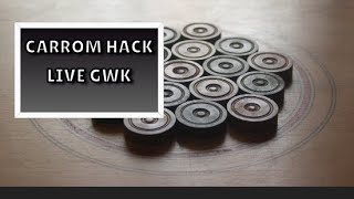 CARROM POOL DISC AIM HACKER IS LIVE [upl. by Idola282]