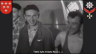 Nysa na przełomie 1945  1989 [upl. by Issi]