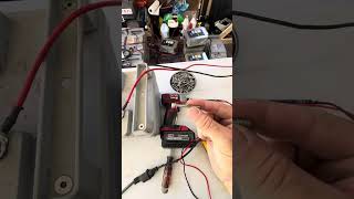 Saving a Torqeedo 24v 26104 lithium battery BMS system is dead part 1 of 3￼ [upl. by Hunter]