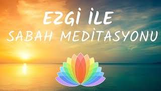 İstediğin Kişiye Dönüşme Meditasyonu  7 Çakra için Sabah Afirmasyonları [upl. by Roee]