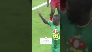 Match Senegal vs Malawi [upl. by Ingrim]