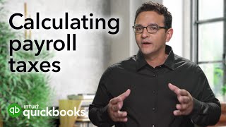 What are Payroll Taxes Introduction to Calculating Payroll Taxes with Hector Garcia in 2024 [upl. by Dearden559]