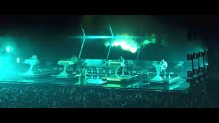 Stromae  Lenfer LIVE in San Francisco 102622 Multitude Tour [upl. by Armando]