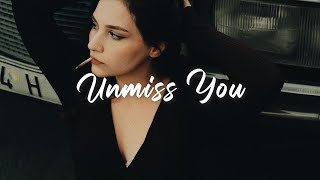 Clara Mae  Unmiss You Lyrics [upl. by Blanca332]