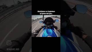 İlaç gibi keşfet gsxr600 motocycle bikelife motorsiklet [upl. by Salter]