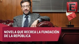 En nombre de la ley Gerardo Laveaga y su libro “Si tu quieres moriré” [upl. by Lindly]