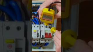 Safe Isolation of a Consumer Unit [upl. by Noyad635]