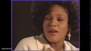 Whitney H Interview wEd Gordon Part 2 [upl. by Liew]