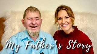 My Father’s Story  Growing Up Amish  Ben Girod [upl. by Navada]