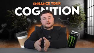 maximise mental stamina with this cognition hack [upl. by Aivatnuahs]