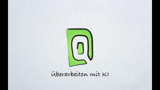 NEU DQHowTo Überarbeiten mit KI [upl. by Thapa]