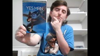 Yes Man Movie Review Just A Ok Jim Carrey Movie [upl. by Fanny245]