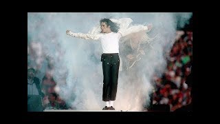 Michael Jackson Super Bowl Complete Version HQ [upl. by Eri]