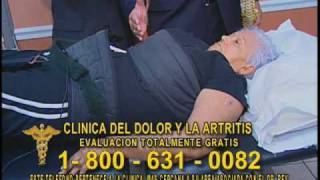 Clinicas del dolor Dr Rafael Rey  Gtr Network Part 2 [upl. by Dirfliw193]