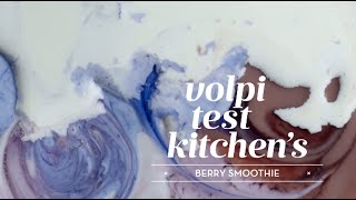 The Sweetest Berry Smoothie [upl. by Nivla]