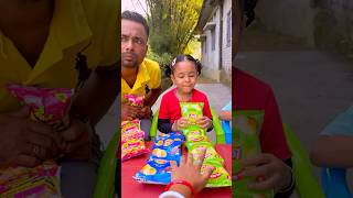 Kya babu ne sahi kiya 😱😱😱comedy video reels funny tranding shorts viralvideo l [upl. by Bloomer847]