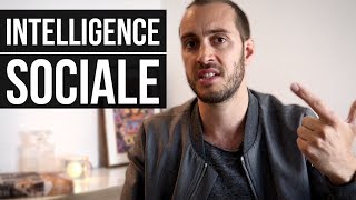 INTELLIGENCE SOCIALE  Faire une bonne impression [upl. by Evilc716]