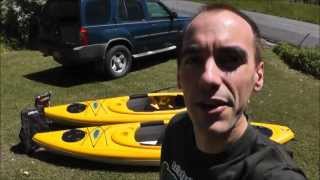 Dicks Memorial Day Kayak Sale [upl. by Mattias]