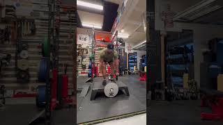 Day 1 on my kBox garagegym kbox flywheeltraining exxentric [upl. by Bore964]