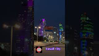 Lusail Qatar  building shortvideo shortsfeed [upl. by O'Toole]