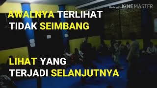 Pencak Silat PSHT vs Jiu Jitsu  MMA Friendly Match  Strikes vs Takedowns [upl. by Vyky]