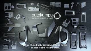 Outokumpu Circle Green with Stilride  Mobility Evolved  1080p ENEN subtitles 125 [upl. by Savory984]