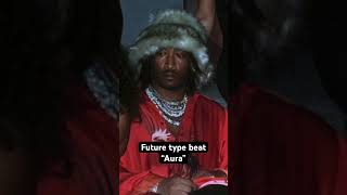 FUTURE “PLUTO MIXTAPE” TYPE BEAT [upl. by Droffilc]