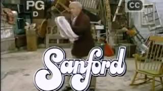 SANFORD 1980 Opening Sequence [upl. by Salita]