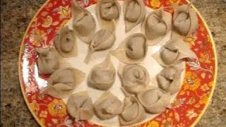 Beef Wontons Recipe [upl. by Sumahs]