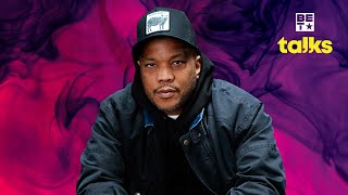 Styles P Talks PlantBased Vs Vegan Living And Getting Wiser In The Rap Game  BET Talks [upl. by Pattin]