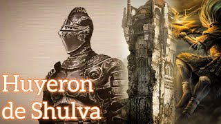 DARK SOULS II ES CANON  Parte 4 [upl. by Mccully789]