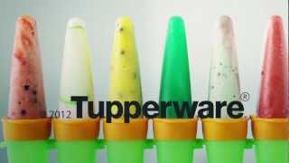 Tupperware  LolliTups [upl. by Adaven448]