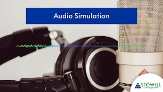 LD Expert Podcast Auditory Processing Disorder Simulation [upl. by Mauchi355]