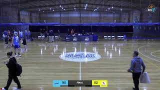 BigV Champ Men  Bellarine vs Camberwell  Round 3 [upl. by Bortz781]