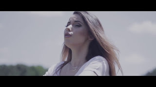 Lindita Halimi  Cold World Official Video [upl. by Iinde252]