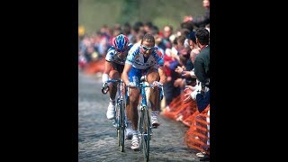 Paris Roubaix 2000 [upl. by Vlad]