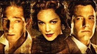 Hollywoodland Full Movie Facts amp Review  Adrien Brody  Diane Lane [upl. by Relyhs]